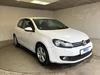 Volkswagen Golf 2,0 TDI