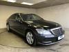 Mercedes-Benz S 3,0 S 350 4Matic BlueTEC L