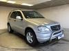 Mercedes-Benz M 3,2 ML 320