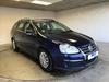 Prodm Volkswagen Golf 1,9 TDI Comfortline