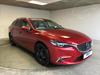 Mazda 2,2 Skyactiv-D Revolution  AWD