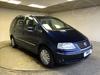 Volkswagen 2,0 TDI Comfortline