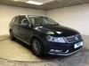 Volkswagen 2,0 TDI  4MOTION Highline