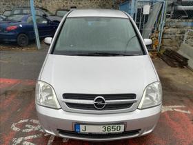 Prodej Opel Meriva 1,4 1.4 16V Essentia