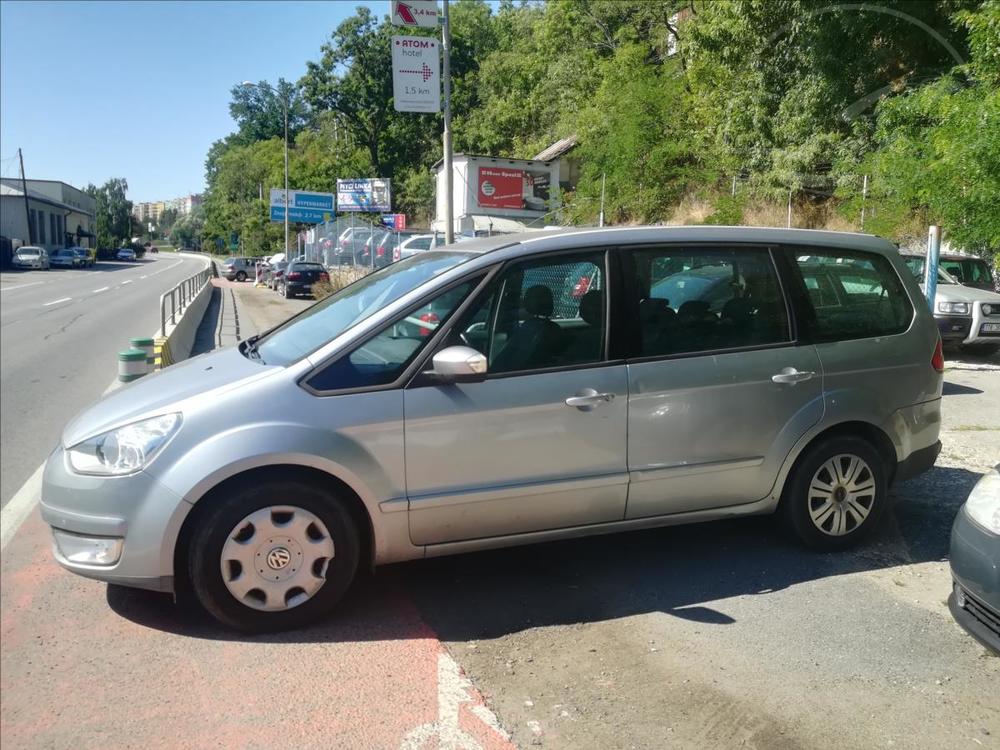 Ford Galaxy 1,8 TDCi  Trend