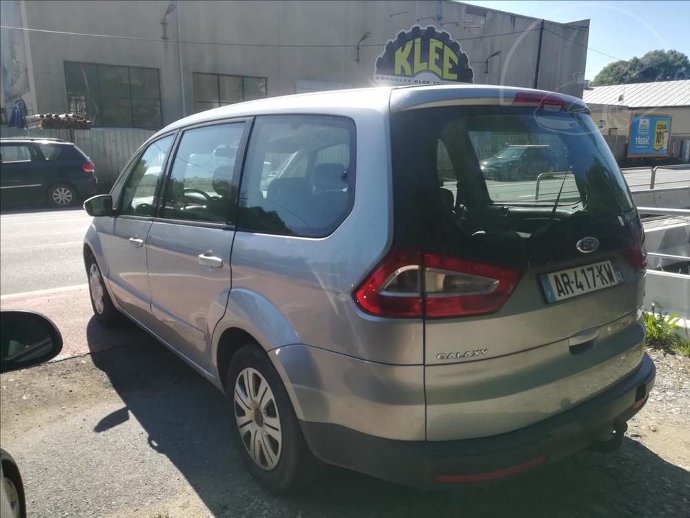 Ford Galaxy 1,8 TDCi  Trend