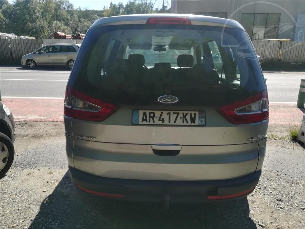 Ford Galaxy 1,8 TDCi  Trend