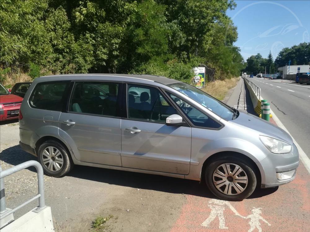 Ford Galaxy 1,8 TDCi  Trend