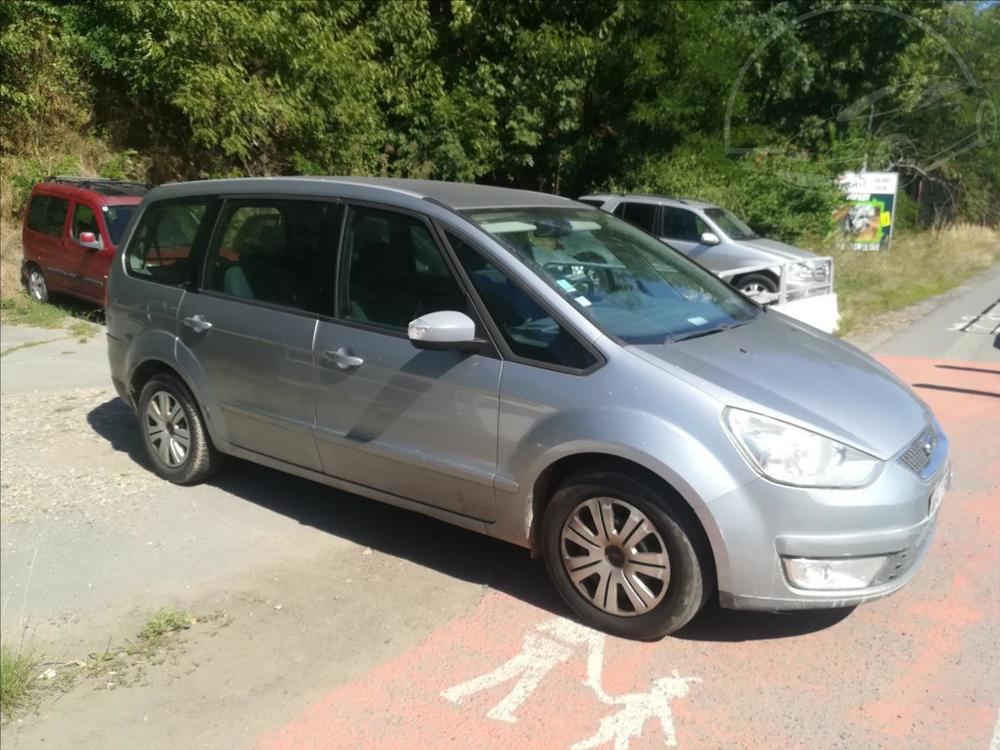 Ford Galaxy 1,8 TDCi  Trend