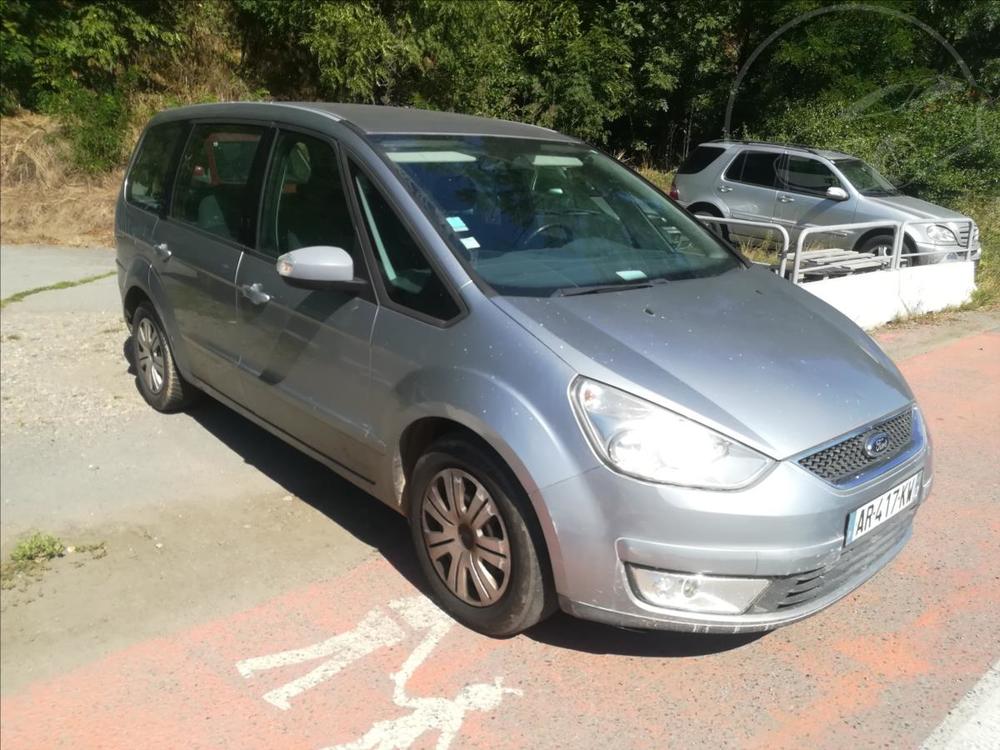 Ford Galaxy 1,8 TDCi  Trend