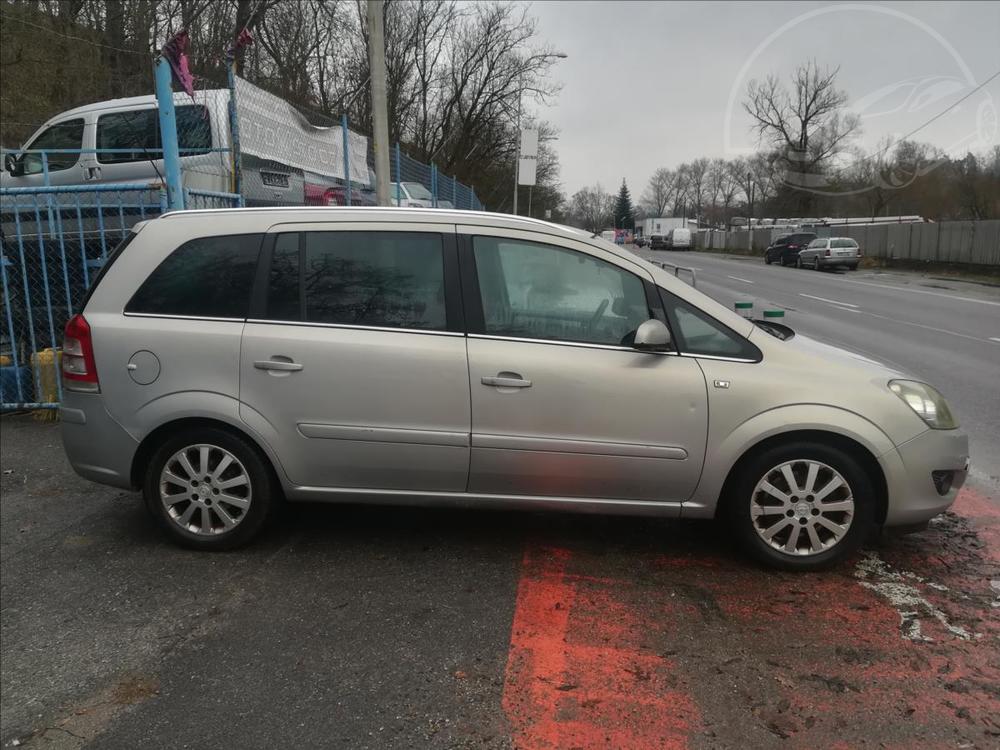 Opel Zafira 1,9 1.9 CDTi Sport 110kW