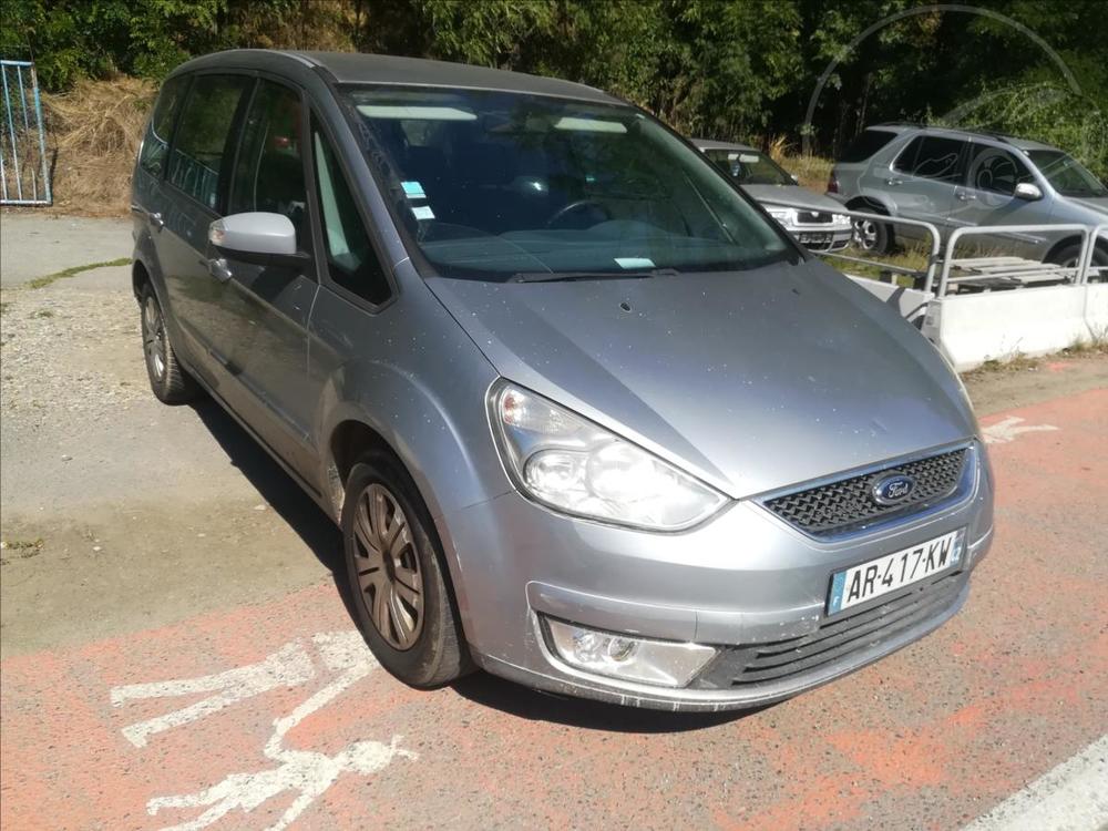 Ford Galaxy 1,8 TDCi  Trend