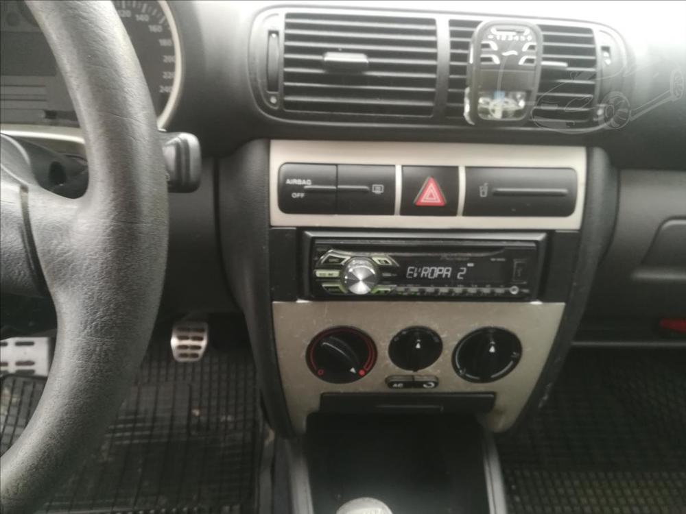 Seat Leon 1,9 TDi