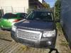 Land Rover 2,2