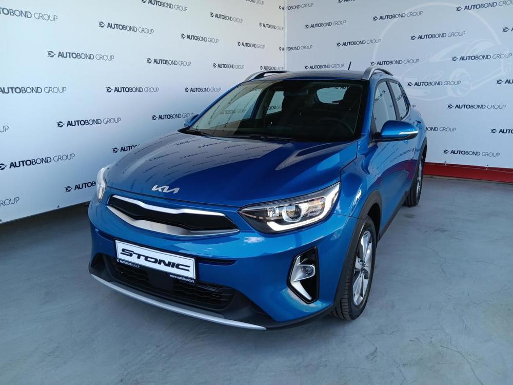 Kia Stonic 1.0 T-GDI GPF Exclusive