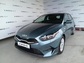 Kia Ceed 1.5 T-GDI GPF 7DCT automat Spi