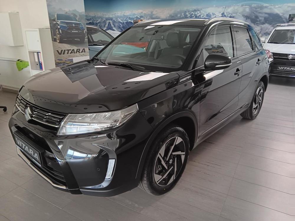 Suzuki Vitara ELEGANCE 1,4 HYBRID  4x4 - VP