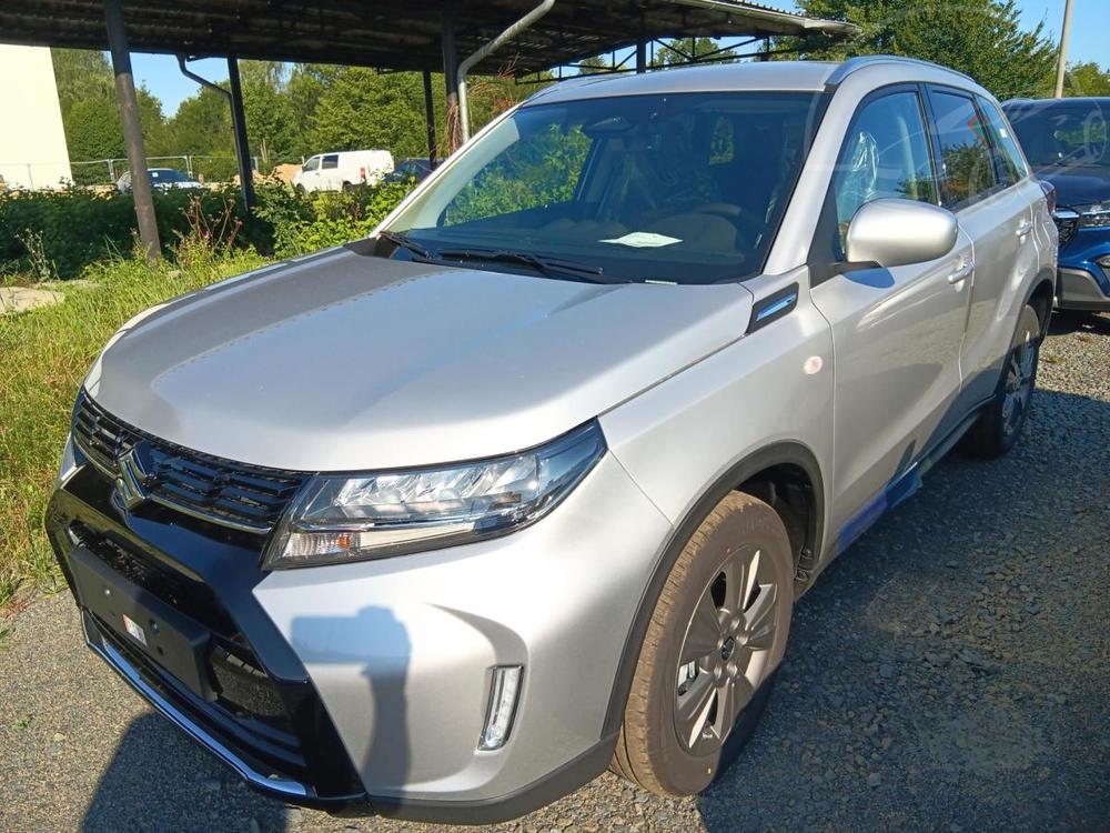 Suzuki Vitara PREMIUM 1,4 HYBRID M/T 4x4 MY2