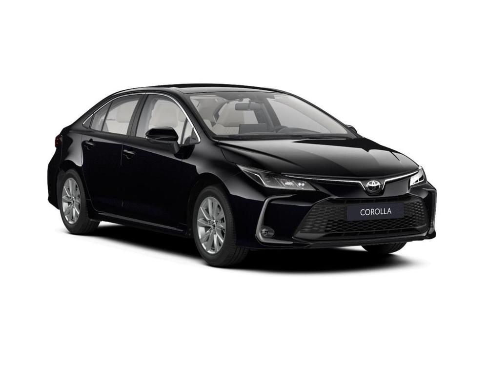 Prodm Toyota Corolla 1,5 TNGA 6MT COMFORT