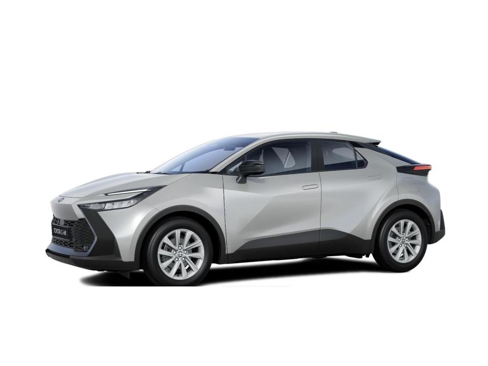 Prodm Toyota C-HR 1.8 HEV Limited Edition