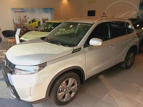 Suzuki Vitara PREMIUM 1,4 HYBRID M/T 4x2 MY2