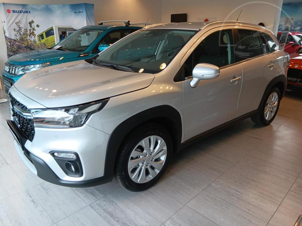 Prodm Suzuki Vitara PREMIUM 1,4 HYBRID M/T 4x2 MY2