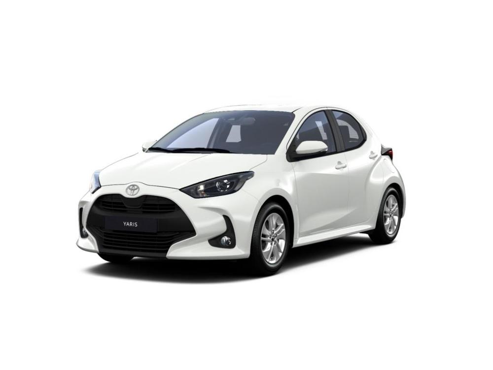 Toyota Yaris 1.5 92kW 6MT Comfort