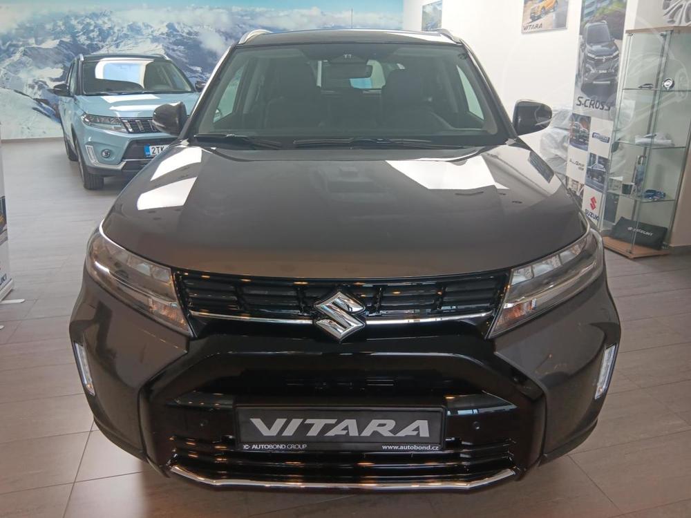 Prodm Suzuki Vitara PREMIUM 1,4 HYBRID M/T 4x4 MY2