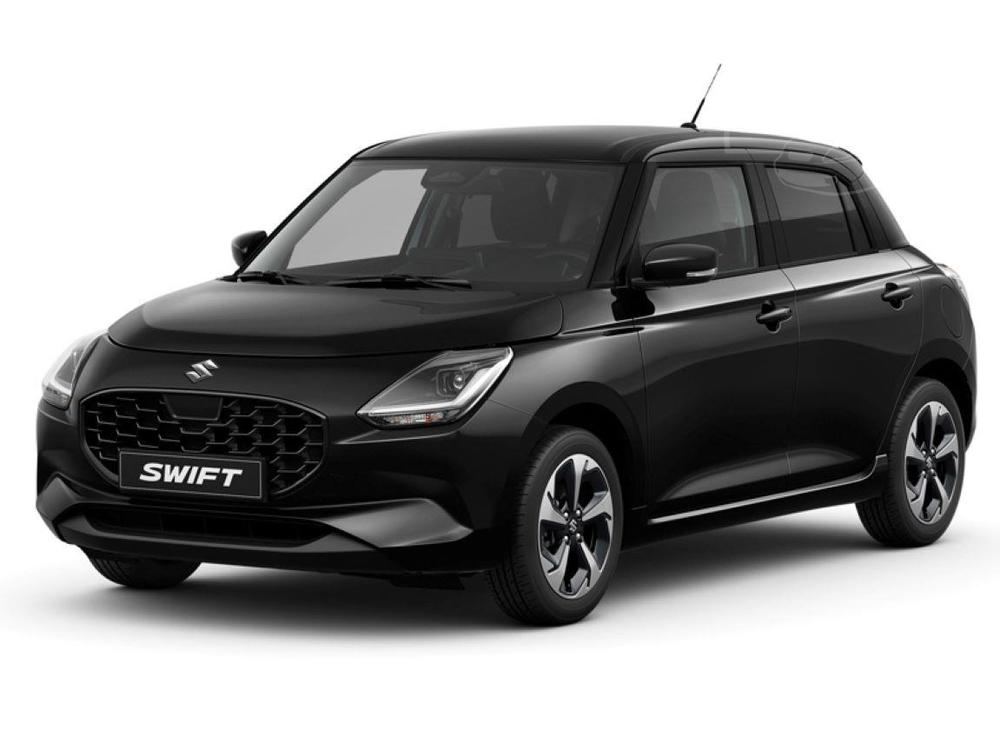 Prodm Suzuki Swift PREMIUM 1.2 HYBRID M/T 4x2 MY2