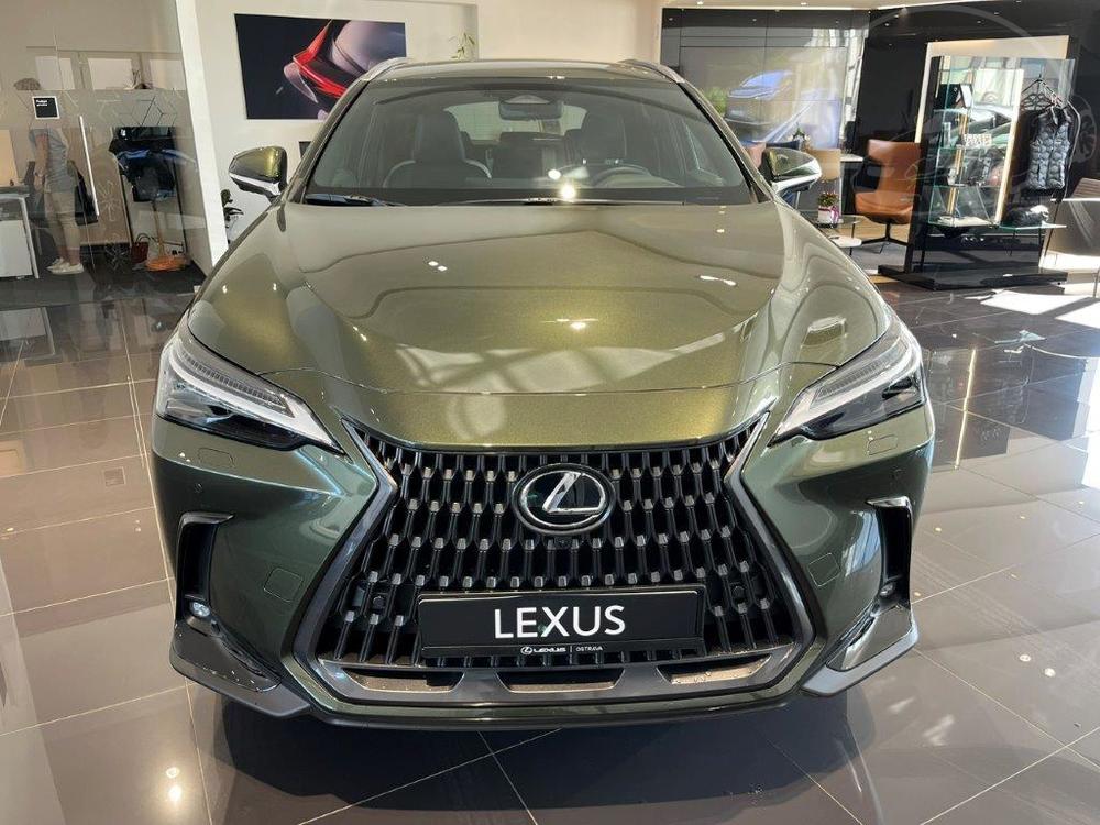 Lexus  2,5l