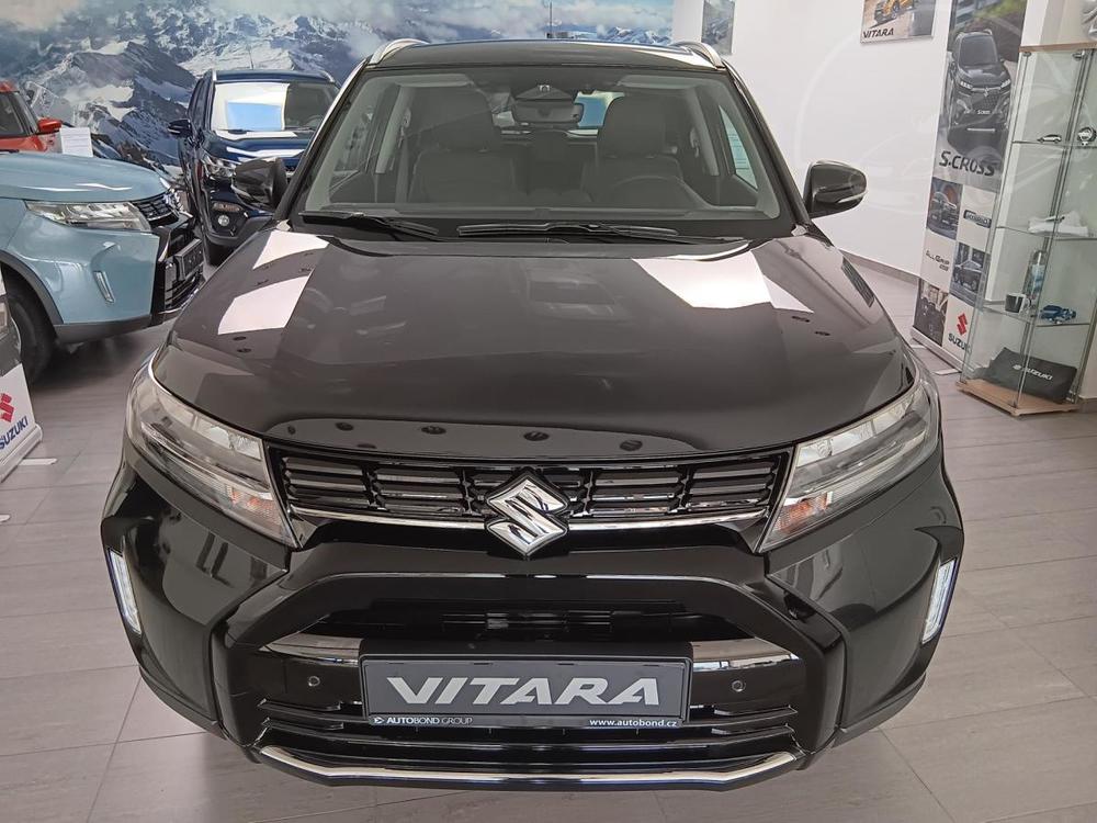 Suzuki Vitara ELEGANCE 1,4 HYBRID  4x4 - VP