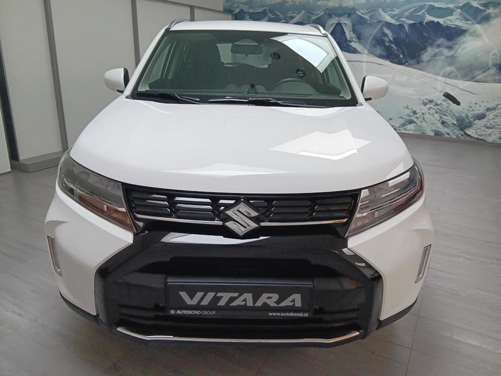 Suzuki Vitara PREMIUM 1,4 HYBRID  4x4 - VPR