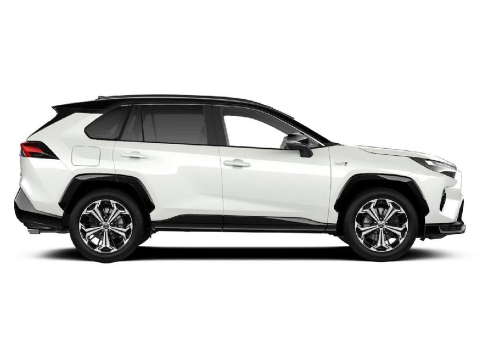 Toyota RAV4 2,5 PHEV 4x4 EXECUTIVE