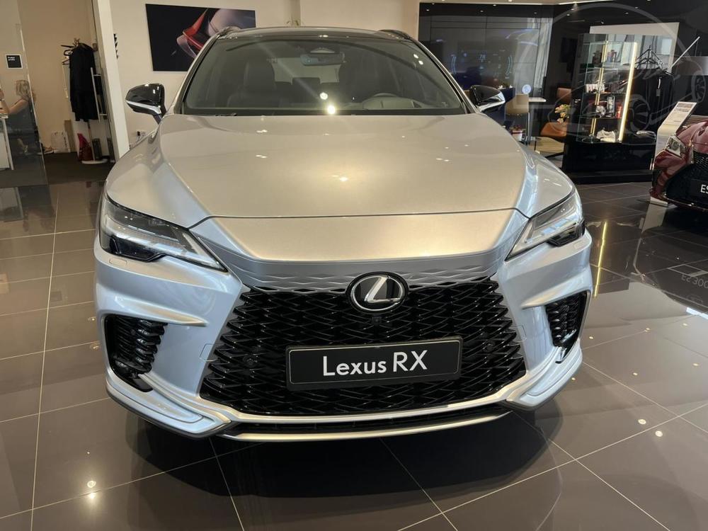 Lexus  2,5l