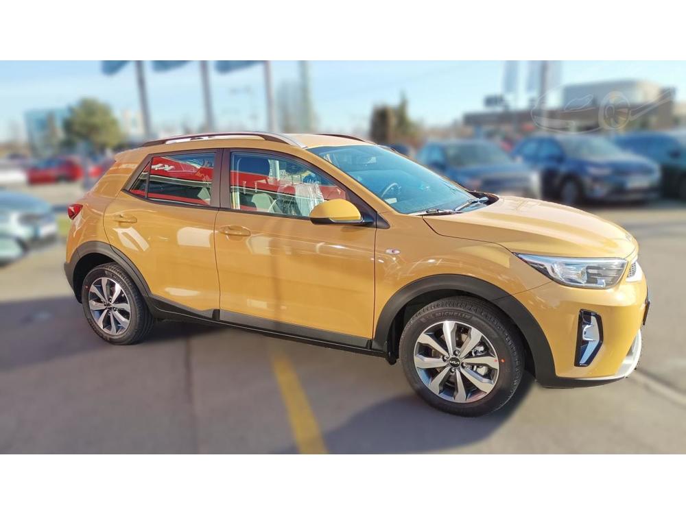 Kia Stonic 1.2 DPI