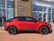 Toyota C-HR 2.0 HEV 4x4 EXECUTIVE