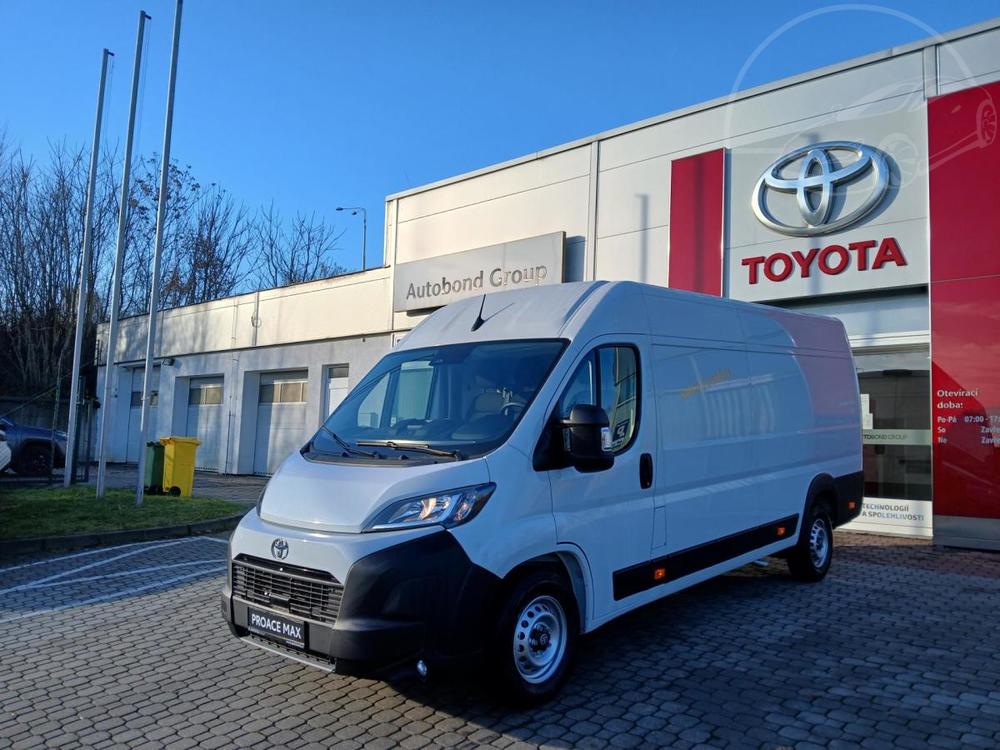 Toyota  2.2D 6MT L4/H2 Active 3.5 Heav