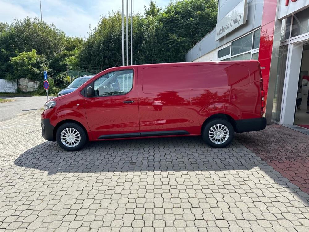 Toyota ProAce 2,0D 140 6MT L2