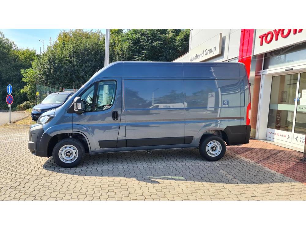 Toyota ProAce 2.2 Diesel 140 HP 6MT L3/H2 Ac