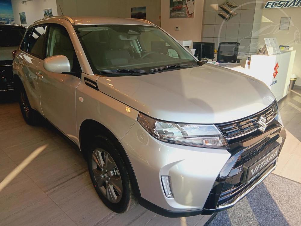 Suzuki Vitara PREMIUM 1,4 HYBRID M/T 4x2 MY2