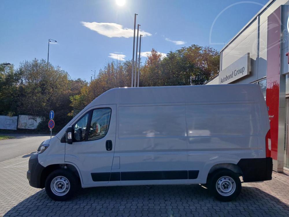 Toyota ProAce 2.2 Diesel 140 HP 6MT L2H2 Act