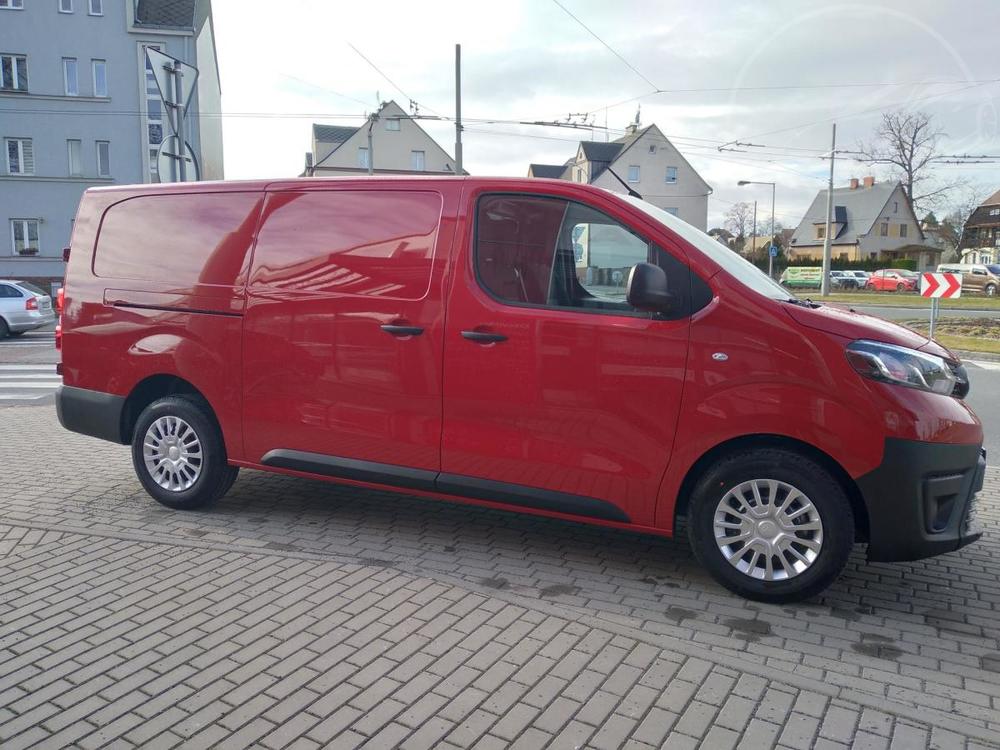 Toyota ProAce 2,0 D 140 6MT L2