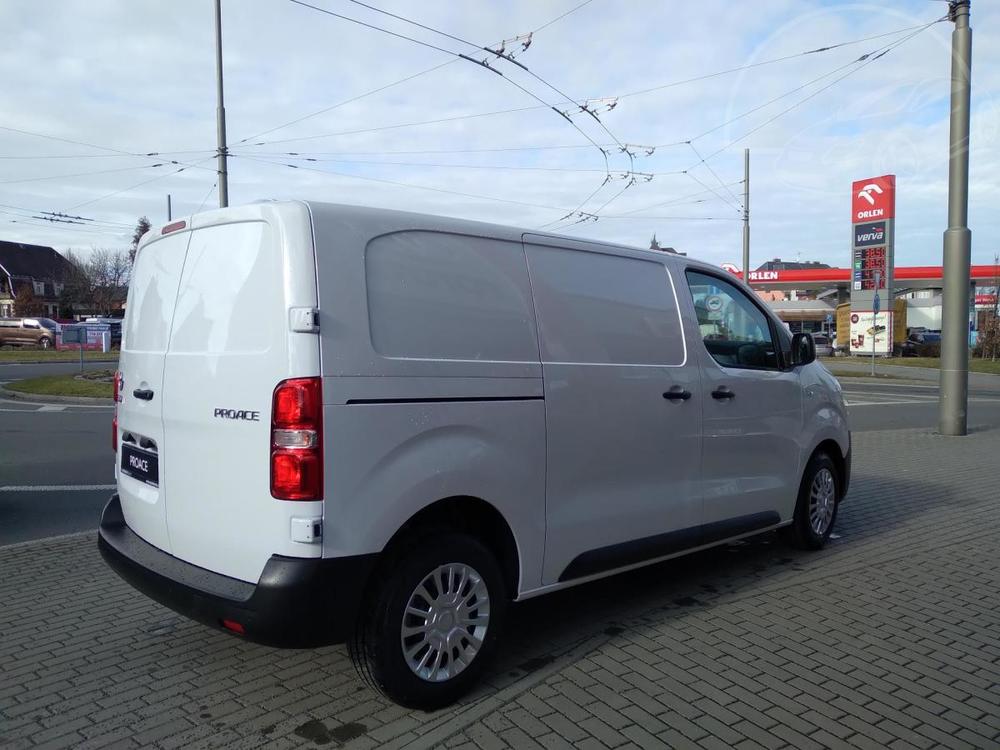 Toyota ProAce 2,0D 140 6MT L2