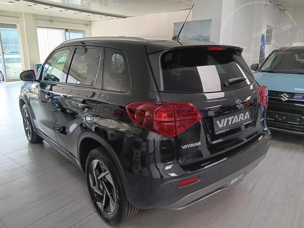 Suzuki Vitara ELEGANCE 1,4 HYBRID  4x4 - VP