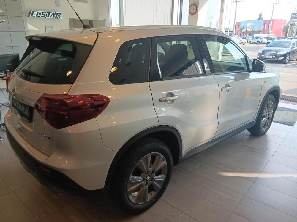 Suzuki Vitara PREMIUM 1,4 HYBRID M/T 4x2 MY2