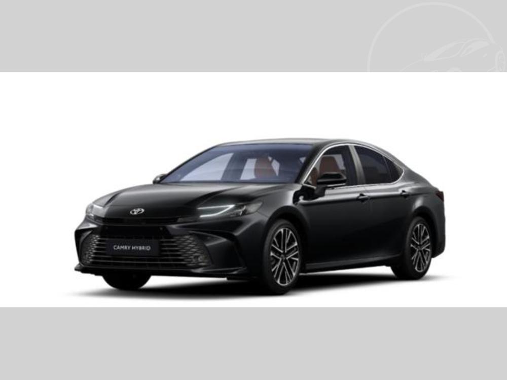 Toyota Camry 2,5 HEV 4x2 EXECUTIVE