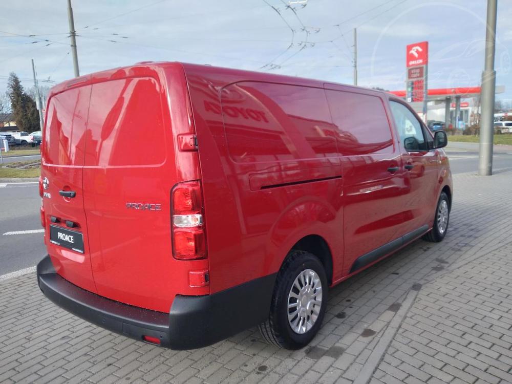 Toyota ProAce 2,0 D 140 6MT L2