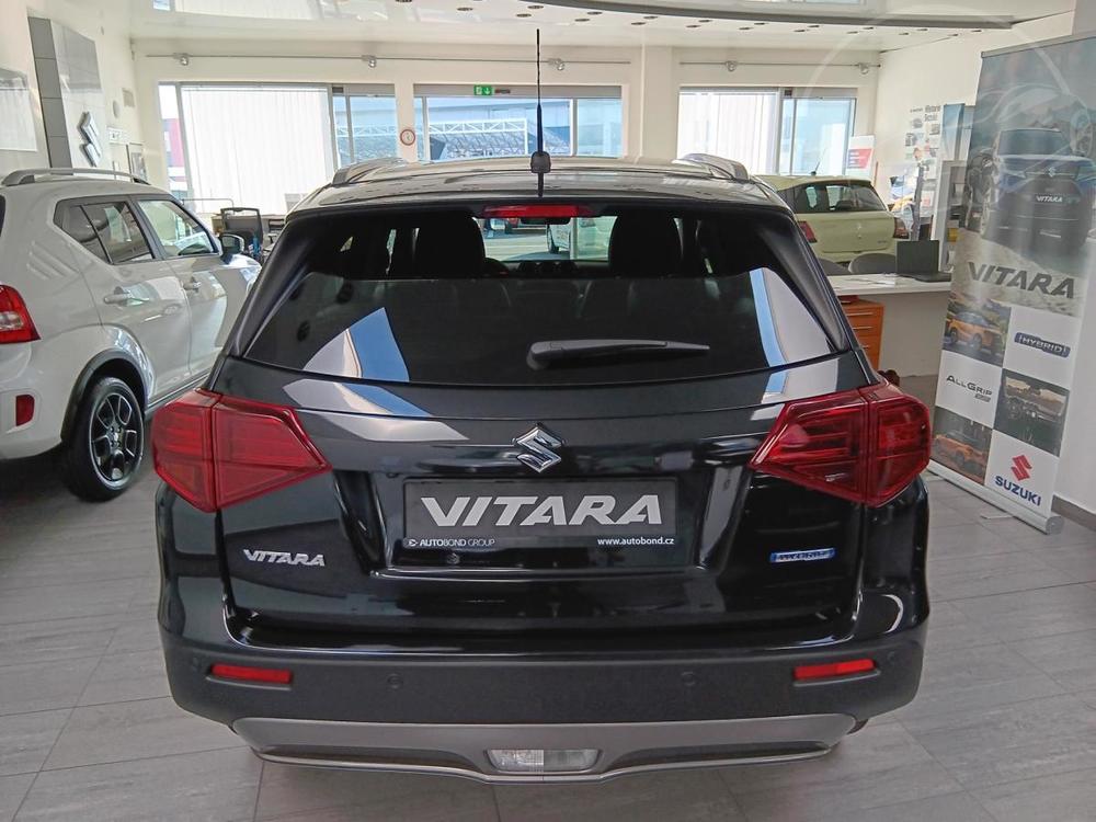 Suzuki Vitara ELEGANCE 1,4 HYBRID  4x4 - VP