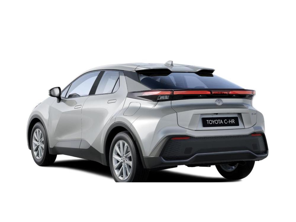 Toyota C-HR 1.8 HEV Limited Edition