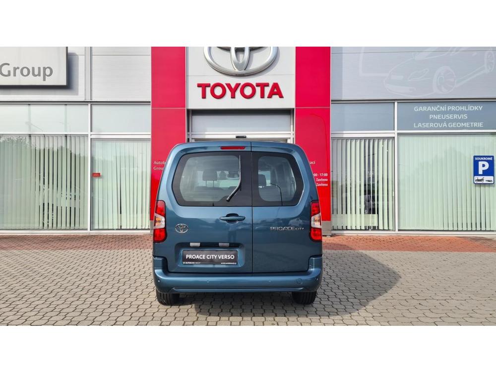 Toyota  1.5D 6MT 130k Business